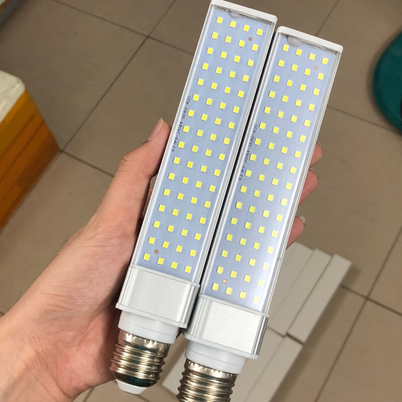 Bóng Đèn Led 64 Bóng ( siêu sáng - ánh sáng trắng - 24W - tiết kiệm )