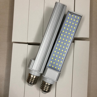 Bóng Đèn Led 64 Bóng ( siêu sáng - ánh sáng trắng - 24W - tiết kiệm )