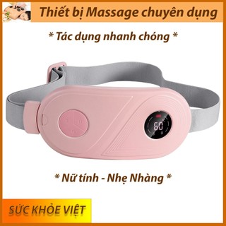 Massage bụng kinh, massage bụng, massage bụng giảm mỡ, massage bụng kinh nguyệt cao cấp - mẫu mới 2024