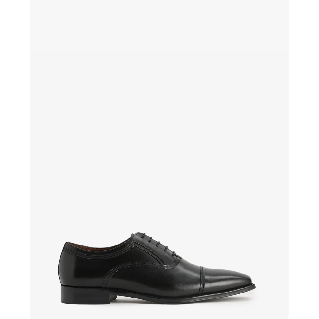 PEDRO Giày Âu giày Tây nam công sở da thật cao cấp - hộp sang trọng - PM1 - 46380025