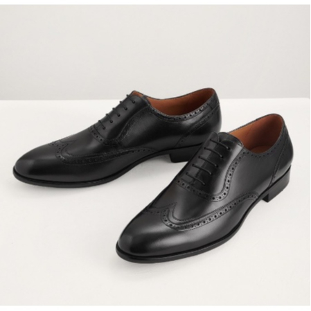 PEDRO Giày Âu giày Tây nam công sở da thật cao cấp - hộp sang trọng - PM1 -46350091