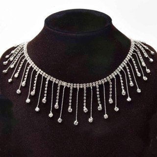 Xà Tích Dây Lấp Lánh , Xà Tích Phụ Kiện Dân Tộc