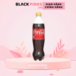 Nước ngọt Coca Cola chai 600ml