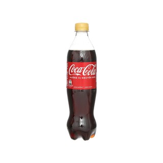 Nước ngọt Coca Cola chai 600ml