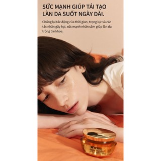 Mini Kem nhân sâm Sulwhasoo