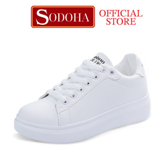 Giày Thể Thao Nữ SODOHA SDH-1990