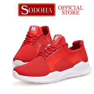 Giày Thể Thao Đa Năng SODOHA SDH68B588