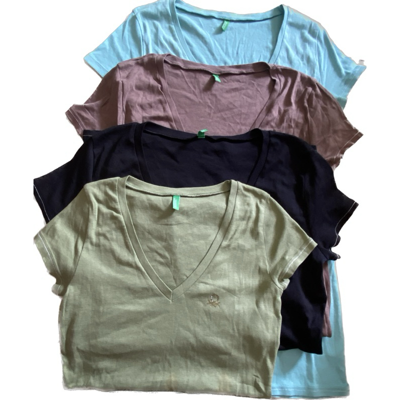 áo phông ôm(lỗi nhỏ)(33c)