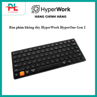 Bàn phím hyperone gen 2 kb1 g2 - hàng chính hãng