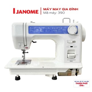 Máy may gia đình janome