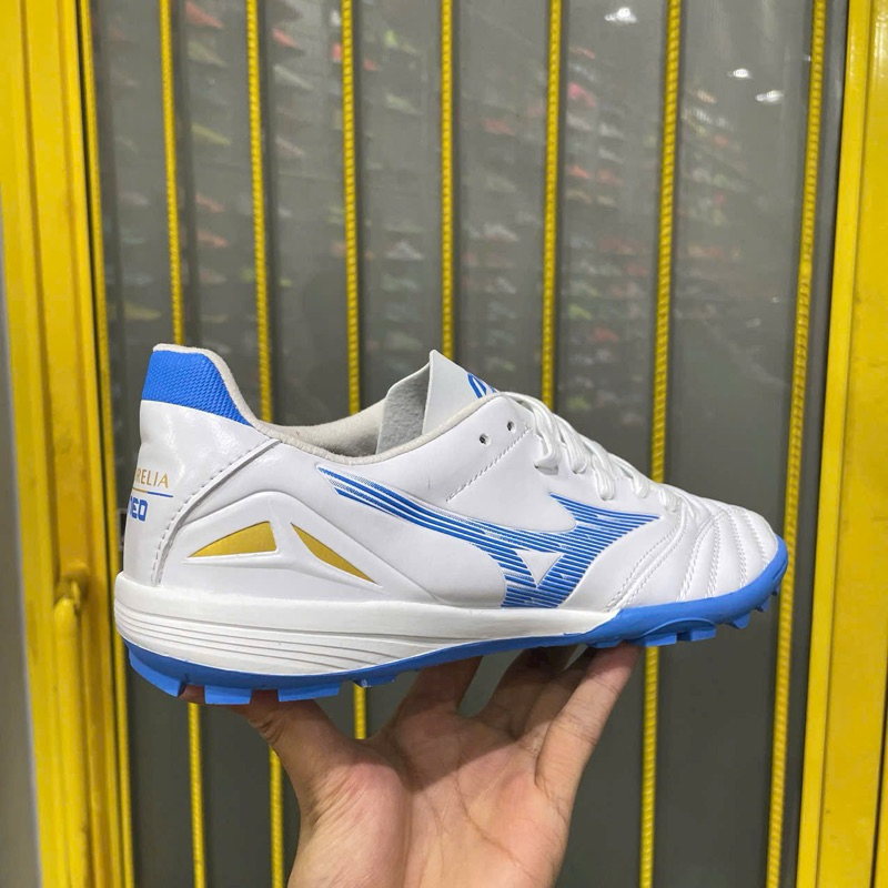 Giày Mizuno Neo4 PRO Đinh TF Bản Loại 1--Dũng dày football
