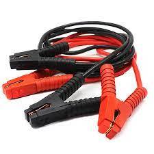 Dây Câu Bình Ắc Quy 2000AMP Carofficial Lõi Đồng Truyền Dẫn Điện Rất Tốt Thiết Kế Nhỏ Gọn Phù Hợp Với Xe 4 5 7 Chỗ