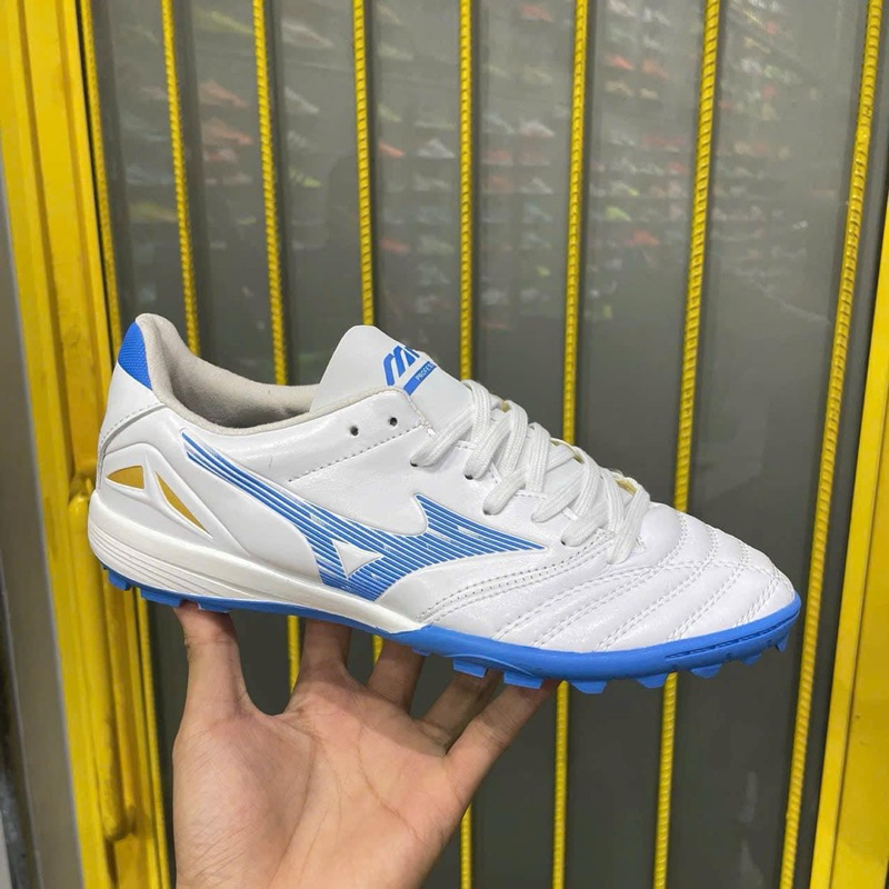 Giày Mizuno Neo4 PRO Đinh TF Bản Loại 1--Dũng dày football