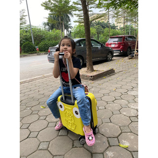 Vali trẻ em minion