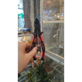 Kìm điện, kìm cắt dây điện