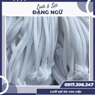 Lưới khung thành 💥 HÀNG LOẠI 1 💥 Lưới sợi dù cao cấp,độ bền cao lưới gôn bóng đá nhiều kích thước