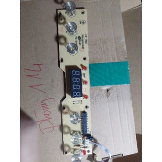 Bo khiển bếp từ bluestone ICB .... zin chính hãng