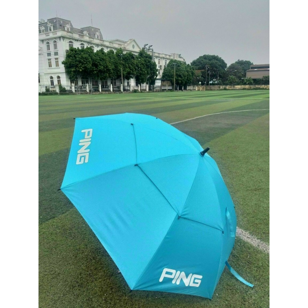 Ô golf 2 lớp - Ô golf chuẩn Titleis, honma, taylor made,