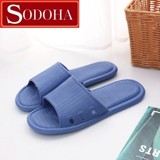 Dép nam nữ SODOHA đế êm siêu nhẹ độ bám cao SDH99198