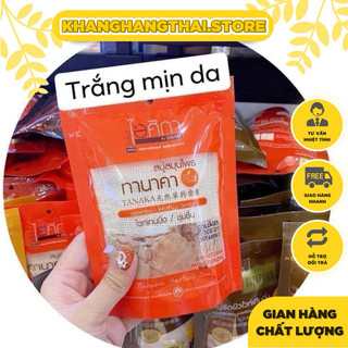 Xà phòng suppaporn thái lan