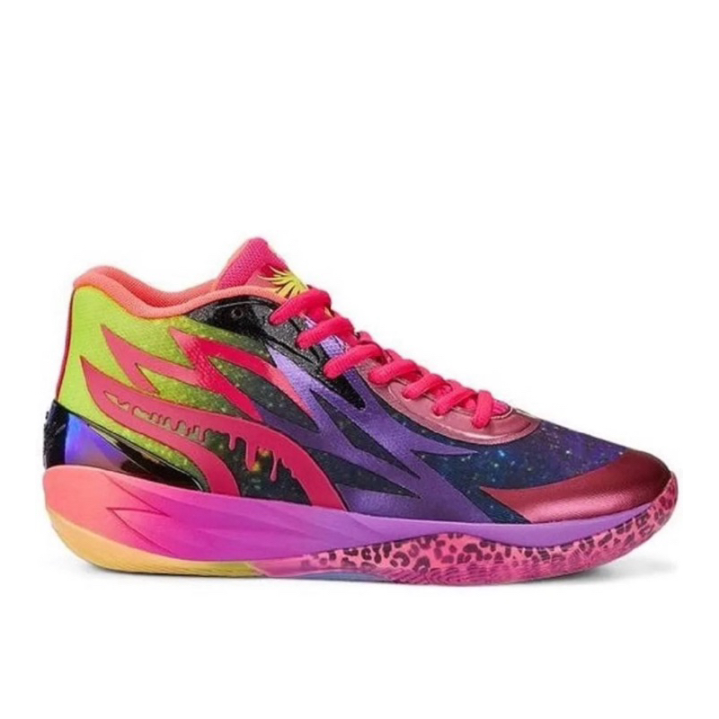 Giày Puma LaMelo Ball MB.02 'Be You'