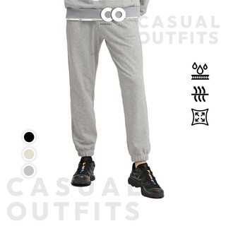  Quần nỉ jogger, sweatpant Andar thoáng khí giữ ấm chống giãn cực tốt - 3 Màu