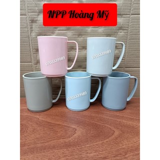 Cốc uống nước - Ly uống nước cho bé nhiều màu dễ thương
