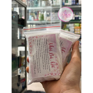 chuyên sỉ Bột Nhội (cao lá nhội khô)