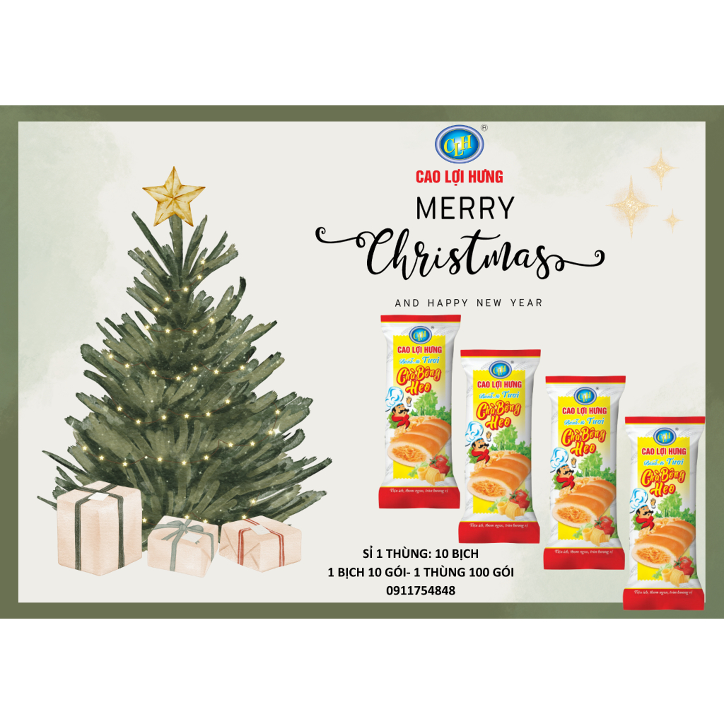 Bịch 10 cái_ Bánh mì chà bông heo loại 50g và loại 70g Cao Lợi Hưng,Bánh ngon giá siêu hạt dẻ, món ăn sáng tiện lợi
