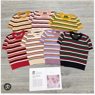 Áo len Mongtoghi nữ 2hand