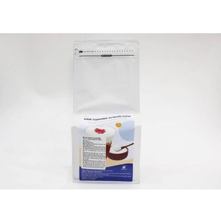 Bột kem topping vị muối biển 1kg