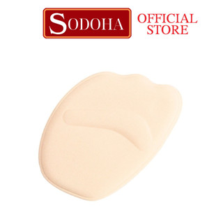 Đêm lót giày nữ sodoha siêu mềm siêu êm s11