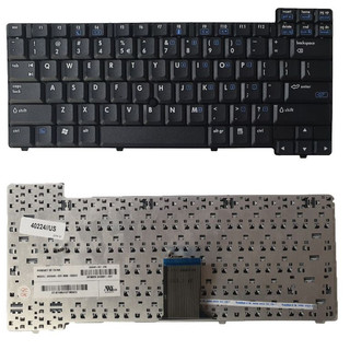 Bàn phím laptop hp nc6000 nx5000 v1100 nc6220 6200 6230 nc8220 nc8230 nc8240