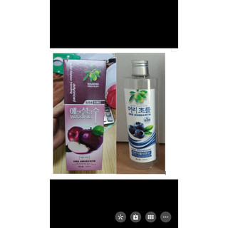 phủ bóng trái cây 500ml