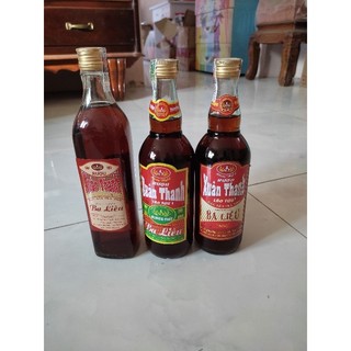 Rượu xuân thạnh lão tửu - đặc sản trà vinh