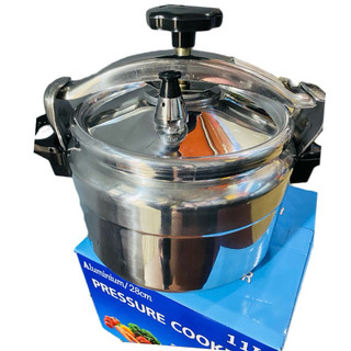 Nồi áp suất dùng bếp gas 28cm(11L)