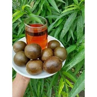 Quả La Hán khô