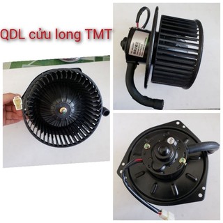 quạt dàn lạnh tmt cửu long
