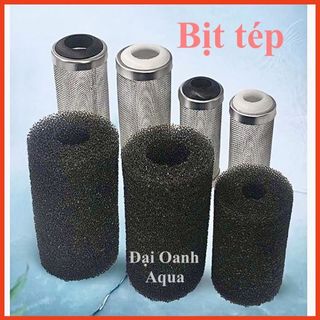 Bịt Tép Đầu IN Cho Bể Cá Cảnh-Tránh Hút Cá Tép Nhỏ Vào Máy Lọc