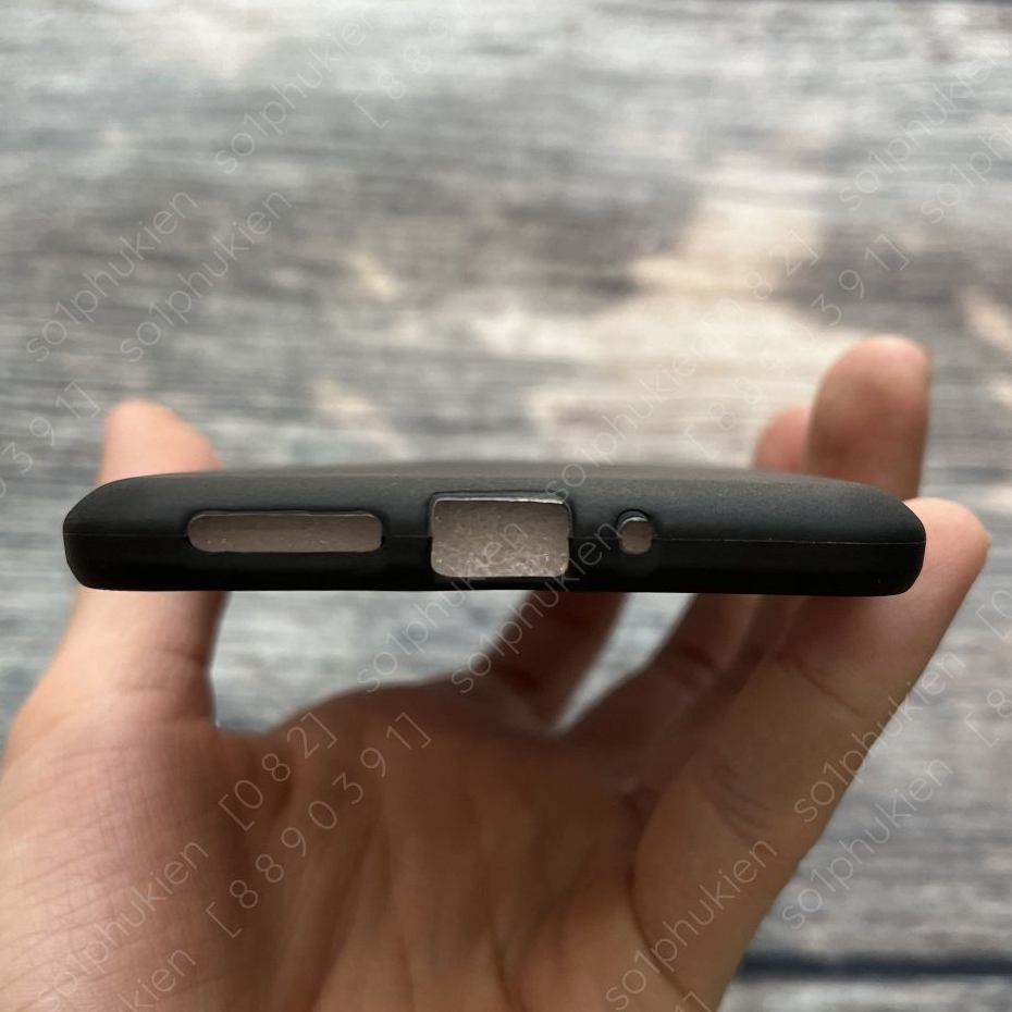 Ốp lưng Vivo Y55  2017, Y55s 2017 / Vivo Y65 ,Y66, V5 Lite loại dẻo đen và dẻo trong viền gồ bảo vệ cam