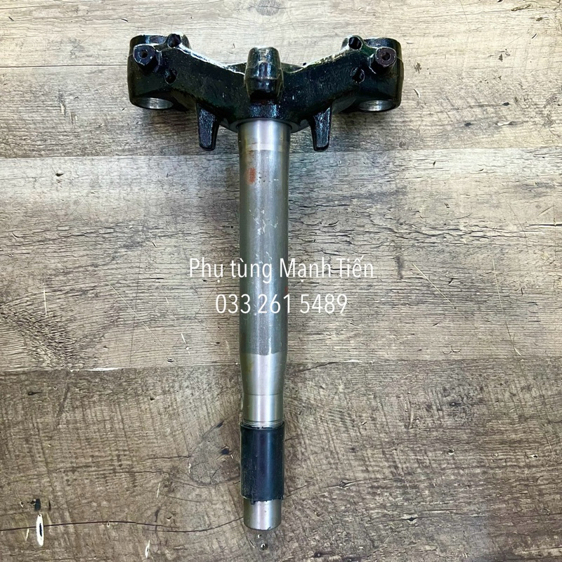 Chảng ba Dream (B5.7)