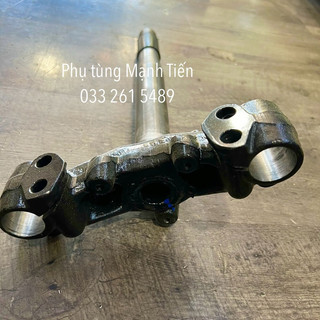 Chảng ba Dream (B5.7)