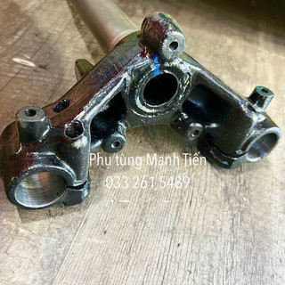 Chảng ba Dream (B5.7)