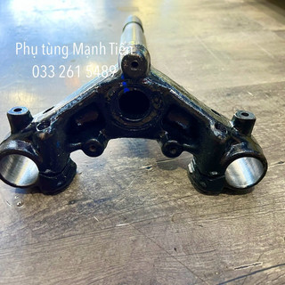 Chảng ba Dream (B5.7)