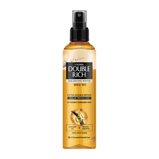Nước Xịt Dưỡng Chăm Sóc Tóc Double Rich 120ml/250ml