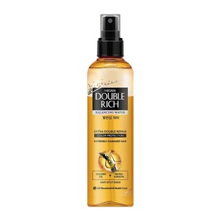 Nước Xịt Dưỡng Chăm Sóc Tóc Double Rich 120ml/250ml