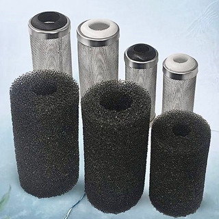Bịt Tép Dùng Cho Bể Cá Tép- Tránh Hút Phải Cá Tép Con