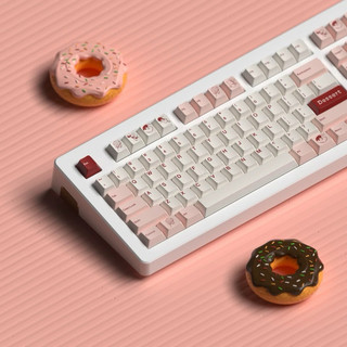 Keycap Dessert (Cherry Profile - PBT Dyesub)