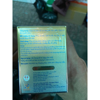 ✅(BV Từ Dũ) Cốm lợi sữa Tasuamum gold