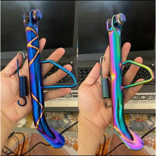 Chống nghiêng titan gắn dream wave sirius taurus